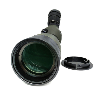 Olive Green Bird Watching Spotting-Werkingsgebied IPX7 ED 20-60x60