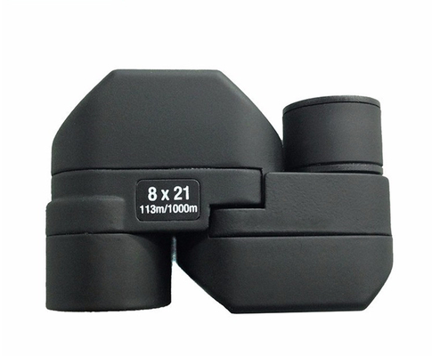 de de Telescoophoek van 8x21 Monoscope schoot 1000m Draagbaar Mini For Adults And Children