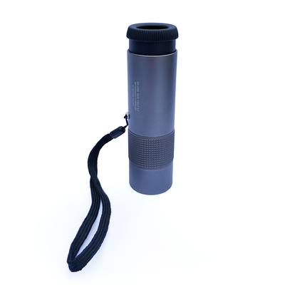 8x33 Mini Waterproof Monocular Roof Tempered-Glas