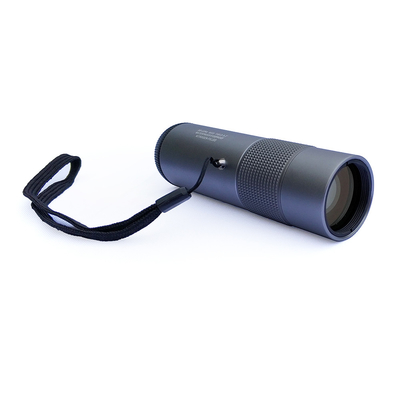 8x33 Mini Waterproof Monocular Roof Tempered-Glas