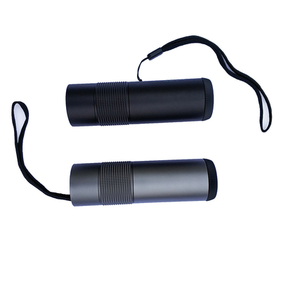 8x33 Mini Waterproof Monocular Roof Tempered-Glas