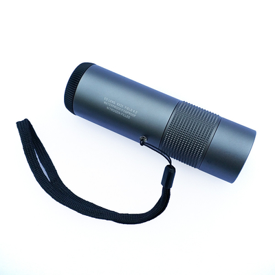 8x33 Mini Waterproof Monocular Roof Tempered-Glas
