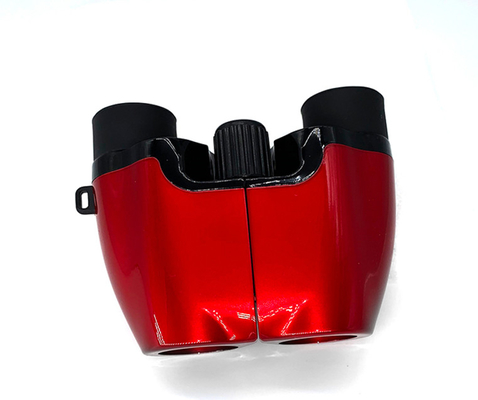 Toy Binoculars van optische Plastic 8x21-Kinderen