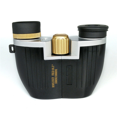 Optische 8x22 die Binoculaire Telescoop met Bak4-Prisma bezienswaardigheden bezoeken