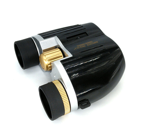 Optische 8x22 die Binoculaire Telescoop met Bak4-Prisma bezienswaardigheden bezoeken