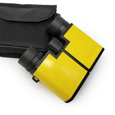 Hoge Resolutie10x22 Jonge geitjes Toy Binoculars Bak 4 Prisma Draagbare Brede Hoek