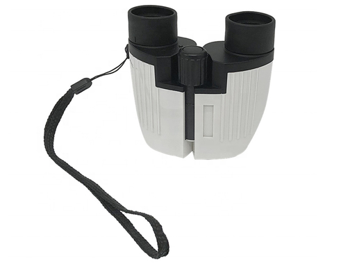 Schokbestendig Toy Binoculars For Outdoor Activities van het Giftbak4 8x22 Kind