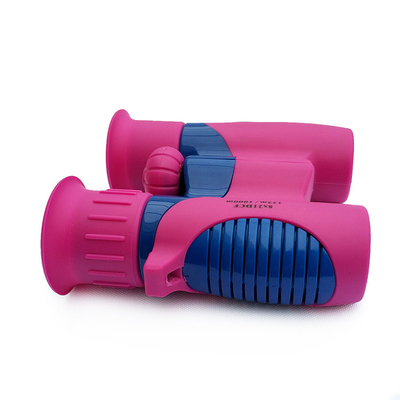 Compacte van de Giftmeisjes van het Schokbewijs de Jongensverrekijkers 6X 8X 10X