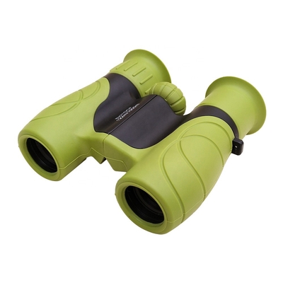158m / 1000m 8x21 Toy Binoculars Plastic Rubber van Kinderen