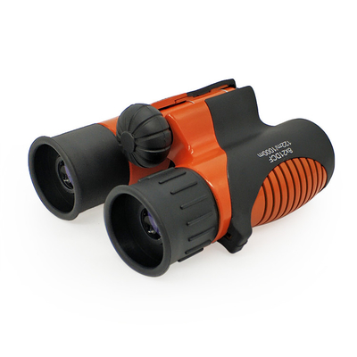 8x21 Toy Binoculars For Toddler Portable van dakbak4 Kinderen