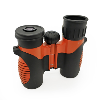 8x21 Toy Binoculars For Toddler Portable van dakbak4 Kinderen