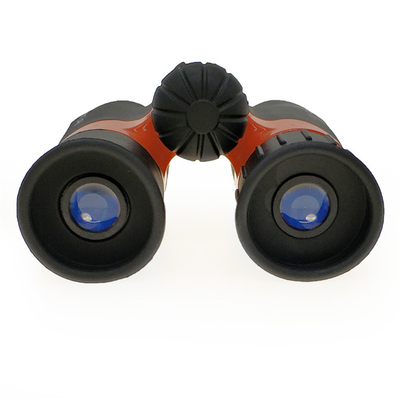 8x21 Toy Binoculars For Toddler Portable van dakbak4 Kinderen