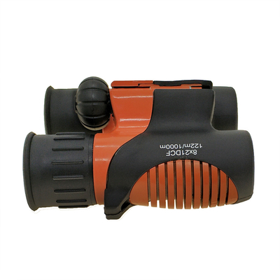 8x21 Toy Binoculars For Toddler Portable van dakbak4 Kinderen