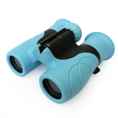 128m / 384ft Plastic het Dakprisma van Toy Binoculars 8x21 van Kinderen