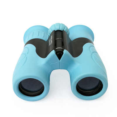 128m / 384ft Plastic het Dakprisma van Toy Binoculars 8x21 van Kinderen