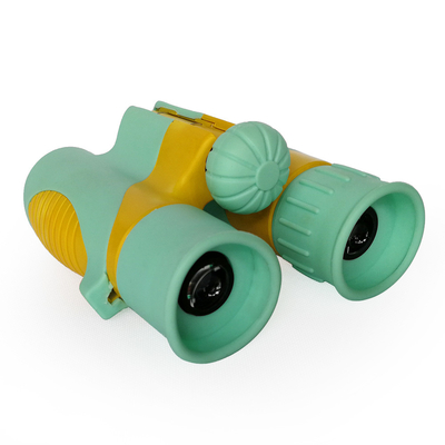 Het onderwijsplastiek van de het Voedselrang van Kind Veilige Verrekijkers 8x21