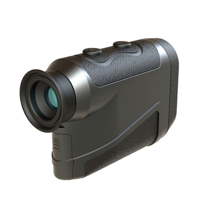 8X28 van de de Ranglaser van golfgps de Militaire Afstandsmeter RoHS
