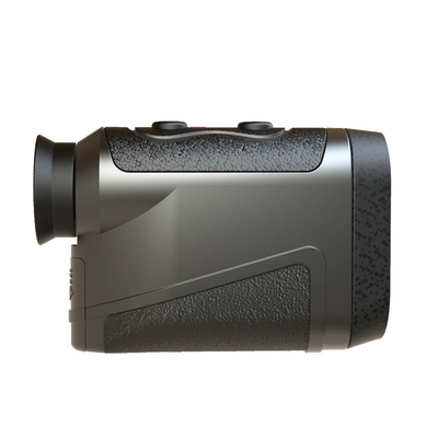 8X28 van de de Ranglaser van golfgps de Militaire Afstandsmeter RoHS