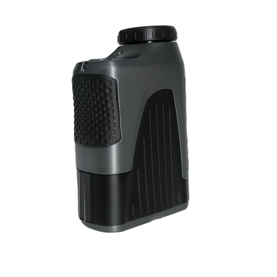 De Laserafstandsmeter van het R206x25 Golf met Helling voor de Jacht