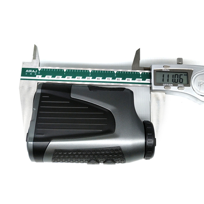 De Laserafstandsmeter van het R206x25 Golf met Helling voor de Jacht