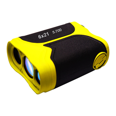 700m 1000m de Afstandsmeter van de Golflaser, de Afstand Measurer van de Golflaser voor Openluchtactiviteit