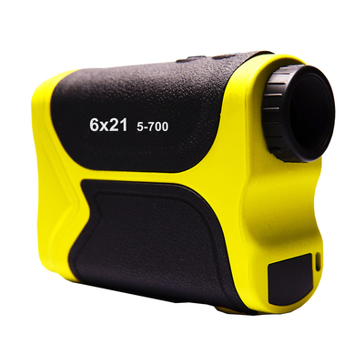700m 1000m de Afstandsmeter van de Golflaser, de Afstand Measurer van de Golflaser voor Openluchtactiviteit