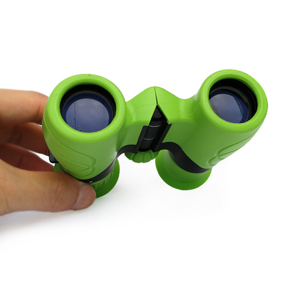Toy Binoculars van hoge Vergrotingskinderen, 8X21-de Verrekijkers van Kinderen Vogelwaarneming