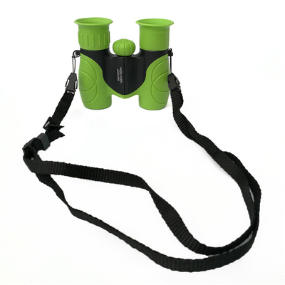 Toy Binoculars van hoge Vergrotingskinderen, 8X21-de Verrekijkers van Kinderen Vogelwaarneming