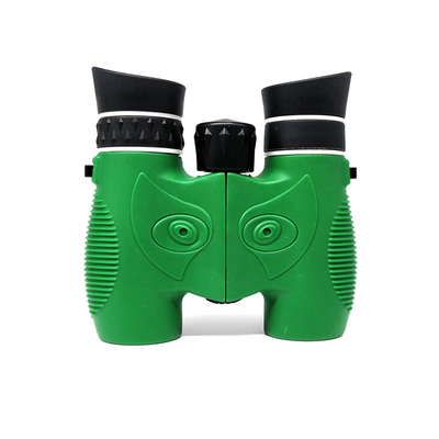 Toy Binoculars 8x21mm van schokbestendige Kinderen voor Openluchtactiviteiten