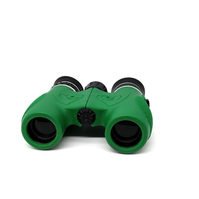 Toy Binoculars 8x21mm van schokbestendige Kinderen voor Openluchtactiviteiten