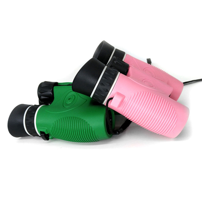 Toy Binoculars 10x22 van Mini Children voor Lange afstand