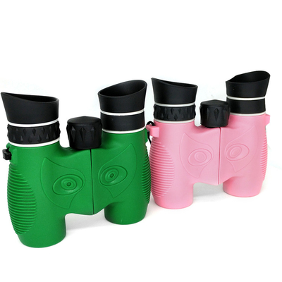 Toy Binoculars 10x22 van Mini Children voor Lange afstand