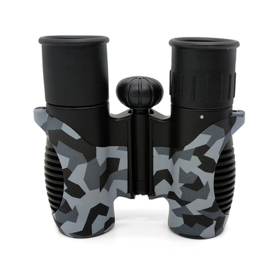 122m / 384ft Glas van Toy Binoculars 8x21 van Kinderen het Multi Met een laag bedekte Optische