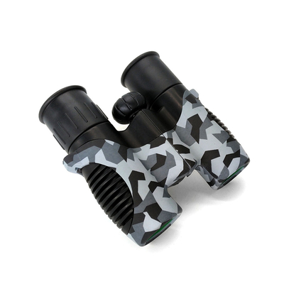 122m / 384ft Glas van Toy Binoculars 8x21 van Kinderen het Multi Met een laag bedekte Optische