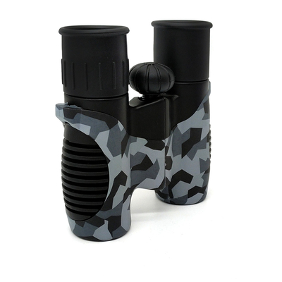 122m / 384ft Glas van Toy Binoculars 8x21 van Kinderen het Multi Met een laag bedekte Optische