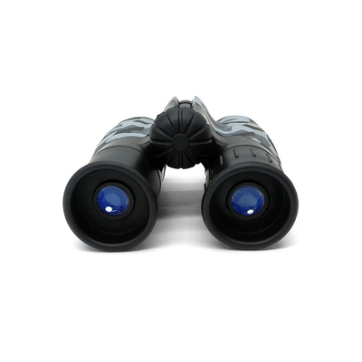 122m / 384ft Glas van Toy Binoculars 8x21 van Kinderen het Multi Met een laag bedekte Optische