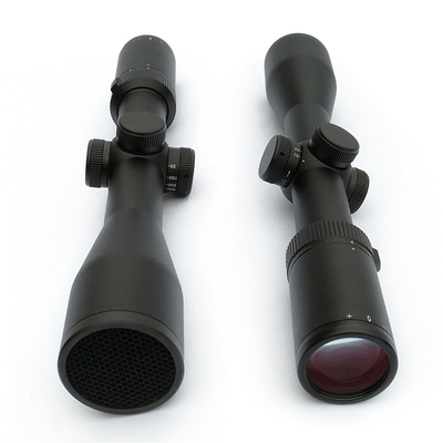 Pneumatische Kanon 3-15x50 Precisie die Geweerwerkingsgebied schieten