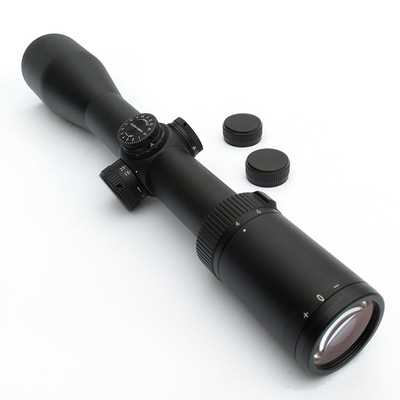Pneumatische Kanon 3-15x50 Precisie die Geweerwerkingsgebied schieten