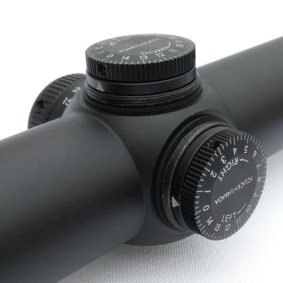 Pneumatische Kanon 3-15x50 Precisie die Geweerwerkingsgebied schieten