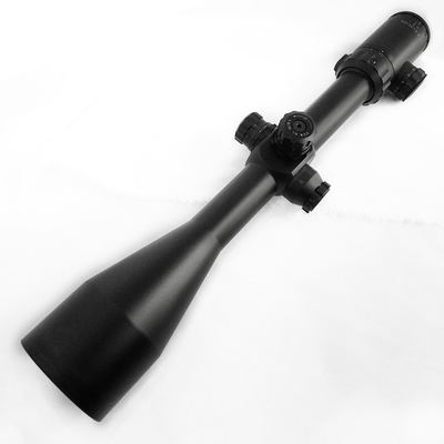 Het Werkingsgebied van het de Lange afstandgeweer van SFP FFP 2.5-35x56 voor de Jachthd Lens