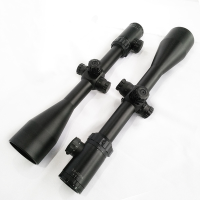 Het Werkingsgebied van het de Lange afstandgeweer van SFP FFP 2.5-35x56 voor de Jachthd Lens