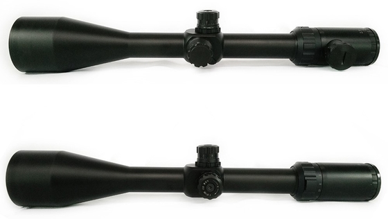 Het Werkingsgebied van het de Lange afstandgeweer van SFP FFP 2.5-35x56 voor de Jachthd Lens