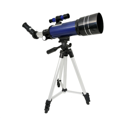 70x360mm HD de Telescopen van de Reisrefractor voor Astronomie
