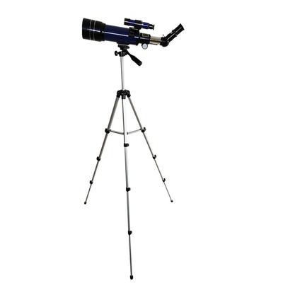 70x360mm HD de Telescopen van de Reisrefractor voor Astronomie