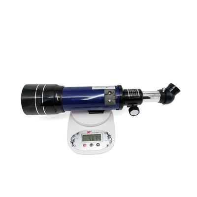 70x360mm HD de Telescopen van de Reisrefractor voor Astronomie