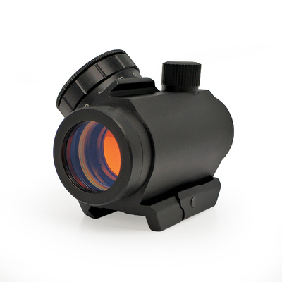 1X25 het lichtgewichtwerkingsgebied van het Lange afstandgeweer, 25mm Lange afstand Rood Dot Rifle Scopes