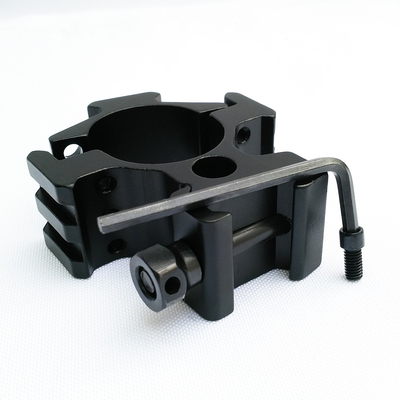 30mm de Ringen van de Telescoopbuis voor 2028mm Riflescope de Jachtwerkingsgebied zet op