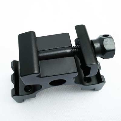 30mm de Ringen van de Telescoopbuis voor 2028mm Riflescope de Jachtwerkingsgebied zet op
