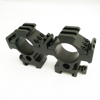 30mm de Ringen van de Telescoopbuis voor 2028mm Riflescope de Jachtwerkingsgebied zet op