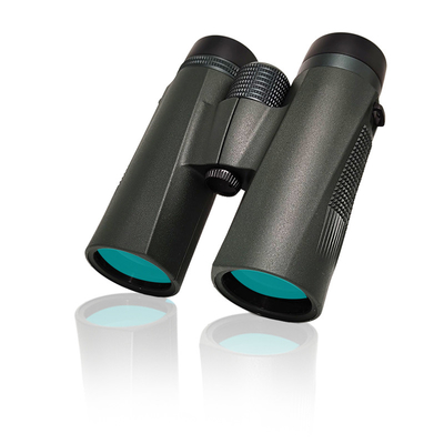 De Verrekijkersbak4 Optica van het dakprisma 10x42 ED HD voor Volwassenen